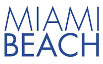 City of Miami Beach Logo